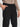 Men Regualr Fit Pleated Casual Trouser