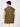 Men Olive Sleeveless Graphic Oversize T Shirt