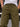 Men Olive Green Regular Fit Elasticated Casual Trousers