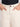 Men Ecru Regular Fit Denim Shorts