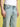 Men Wide Leg Washed Jeans