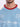 Men Oversized Colour Block Raglan T-Shirt