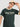 Men Graphic Ringer T-Shirt Colour Block