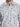 Men Blue Slim Fit Floral Print Shirt