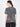 Women Vintage Wash Oversized Fit T-Shirt