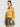 Women Slim Fit Satin Crop Party Shirt