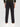Men Black regular trouser