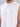 Men White Sleeveless Oversized T Shirt