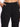 Women Brack Cargo Trousers