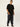 Men Solid Cargo Trousers