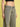 Women Dark Grey Cargo Trousers