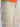 Men Cream Relax Fit Cargo Trousers