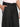 Men Relaxed Front Long Pleats Korean Trouser