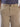 Men Green Slim Fit Chinos Shorts