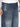 Men Blue Mid-Rise Tinted Baggy Cotton Jeans