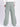 Men Grey Baggy Fit Cargo Trouser