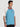 Men Oversize Color-Block Raglan T-Shirt