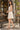 Women Tie Up Short Midi Dress