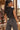 Women Knotting Slim High Neck Party Top