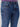 Men Blue Stretchable Slim Fit Jeans