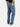 Men Straight Cargo Jeans