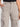 Women Grey Straight Fit High-Rise Cotton Cargos Trousers