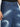 Men Baggy Spray Washed Jeans
