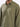 Men Green Soild Casual Shirt