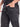 Men Charcoal Regular Fit Jeans