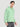 Men Green hooded Denim Jacket