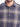 Men Grey Checked Single Pocket Shirt