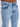 Men Blue Stretchable Slim Fit Jeans