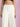 Women White Wide Leg Knitted Trousers