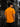 Men Mustard Graphic Print  T-shirt