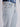 Men Ice Blue Straight Fit Jeans