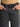 Men Charcoal Grey Regulared Fit Denim Short