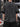 Men Grey Oversized Acid Washed T-Shirt