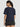 Women Oversize Floral Graphic Labubu Printed T-Shirt