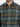Men Green Checked Single Pocket Shirt