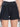 Women Tinted Relax Fit Cargo Shorts