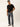 Men Straight Cargo Trousers