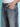 Men Blue Relaxed Knee-Distressed Jeans