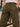 Men Olive Regular Fit Elasticated Casual Trousers