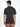Men Dark Grey  Regular Solid T-shirt