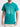Man Green Cotton Lycra Typography Print T Shirt