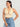 Women Solid Tie-Ups Backless Halter Neck Cotton Bralette Crop Top