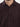 Men Plum Spread Collar Knitted Shirt
