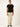 Men Beige Solid Relaxed Fit Denim Jeans