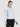 Women Light Blue Washed Regular Fit Denim Shirt