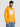 Men Relax fit kangaroo pocket Graphic printed Mustard hoodie
